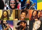 Bob Marley Had 13 Children, Check Out the Family Tree