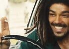 Stoner Movie Review: Kingsley Ben-Adir in 'Bob Marley: One Love'