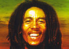 Bob Marley's 77th Birthday Medley - 'War'/'No More Trouble'