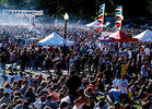 Boston Freedom Rally and Seattle Hempfest Criticize Competing Event