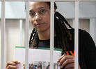 No Surprise: Russian Court Rejects Brittney Griner's Appeal, Sends Her to Penal Colony