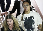 Brittney Griner Pleads Guilty to Possessing Cannabis in Russia