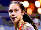 Russian Court Convicts Brittney Griner of Cannabis Possession, Stuns Her with Outrageous Nine-Year Sentence