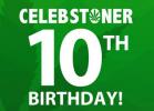 On Our 10th Birthday: The Story of CelebStoner