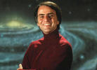 Carl Sagan: From Cannabis to 'Cosmos'