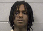Chief Keef Fails Drug Test, Goes to Jail