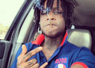 Rapper Chief Keef Busted in Georgia
