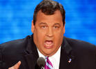 Christie on Legal Pot: 'Not Gonna Happen Here'
