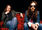 Rather Than Celebrate 25th Anniversary, Black Crowes Break Up