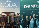 Awards Season 2022: 'CODA' Pulls Oscars Upset