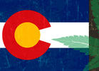 Colorado Marijuana Tax Report: July 2014