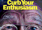 Larry David Makes Edibles Joke on 'Curb Your Enthusiasm'