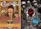 Relive Cypress Hill's 1991 Debut Album with 'Tres Equis' Graphic Novel
