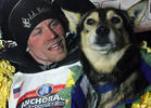 Iditarod Musher Accused of Doping Dogs with Pain Pills