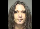 Texas Police Issues Warrant for Ex-Pearl Jam Drummer