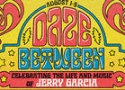 Celebrating Jerry Garcia: 10 Deadhead-Friendly Events Marking 'The Days Between'