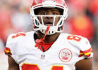 Chiefs' Demetrius Harris Busted for Weed in Missouri