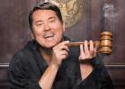 Tonight on Comedy Central: Doug Benson on 'The High Court'
