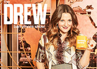 Drew Barrymore Named Best Host by MTV for Her Daytime Show