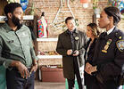 TV Review: 'East New York' on CBS; Season 1, Episode 12, 'Up in Smoke'