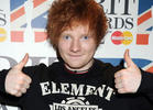 Ed Sheeran – 'Sweet Mary Jane'