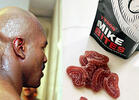 Mike Bites Brand Mocks Evander Holyfield with Grotesque Ear Gummies