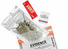 From Prison to Pot: Now Evidence Is a Bag of Legal Weed