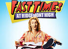 'Fast Times' at 40: The Making of Spicoli
