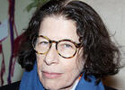 Fran Lebowitz: 'I'm for the Legalization of All Drugs'
