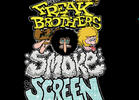 'Smoke & Screen' Events with Weedmaps and 'The Freak Brothers' Start Sept. 13