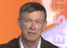 Highlights from Katie Couric's Interview with Gov. Hickenlooper