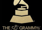 Country's Chris Stapleton Big Winner at 2016 Grammys