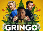 'Gringo' Movie Trailer and Poster