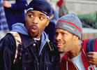 'How High 3' Starring Method Man and Redman in the Works