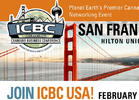 ICBC San Francisco