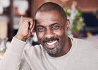 Idris Elba Recalls When He 'Used to Sell Weed'