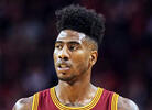 NBA's Iman Shumpert Nabbed with 'Green Leafy Substance' at Dallas-Ft. Worth Airport