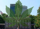Philadelphia Mayor Signs Marijuana Decrim Bill