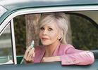 Jane Fonda: 'Hemp Is a Miracle Product'