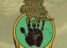 The Days Between: Celebrating Jerry Garcia's 75th Birthday