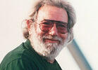 Celebrating Jerry Garcia from August 1-9: The Days Between
