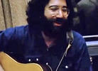 Jerry Garcia - 'High Time' (Solo Acoustic, 1970)