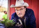 A Man and His Pot Farm: Digging Deep with Jim Belushi