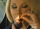 Joan Rivers (RIP): 'I Love Marijuana'