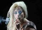 Lady Gaga on Medical Marijuana