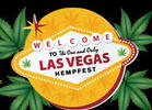 Hempfest Lights Up Las Vegas
