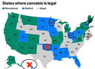 Delaware, Minnesota and Ohio Legalize Adult-Use Cannabis - Will New Hampshire Be Next?