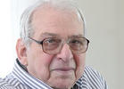 Happy 85th Birthday, Lester Grinspoon!