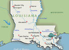 Louisiana Legalizes Limited Use of Medical Marijuana