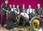 CelebStoner Premiere: Lowdown Brass Band's 'We Just Want to Be'